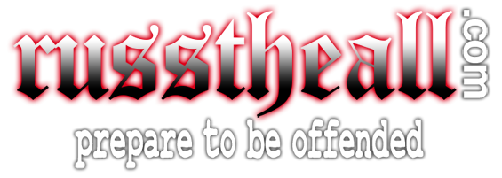 RussTheall.com